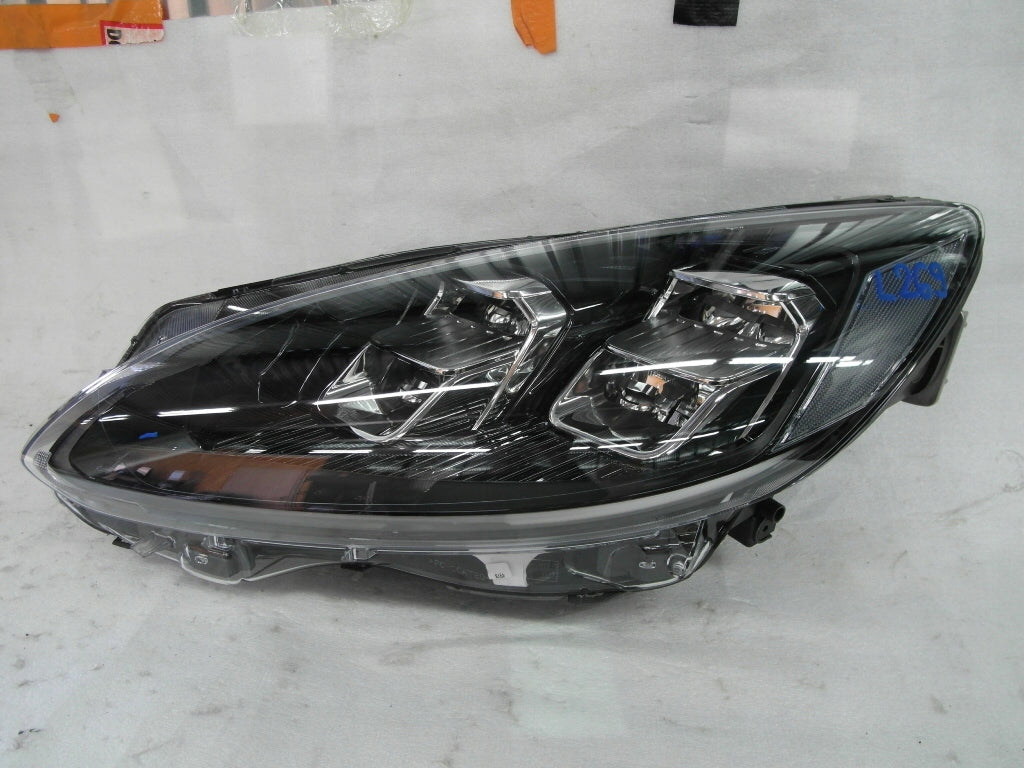 Frontscheinwerfer Ford Kuga LV4B-13E015-FE Full LED Links Scheinwerfer Headlight SCH7223958087xw