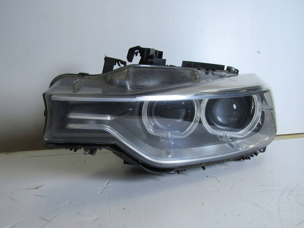 Frontscheinwerfer BMW 3 F30 F31 7259543 Links Scheinwerfer Headlight SCH9158990964ko
