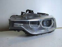 Load image into Gallery viewer, Frontscheinwerfer BMW 3 F30 F31 7259543 Links Scheinwerfer Headlight SCH9158990964ko