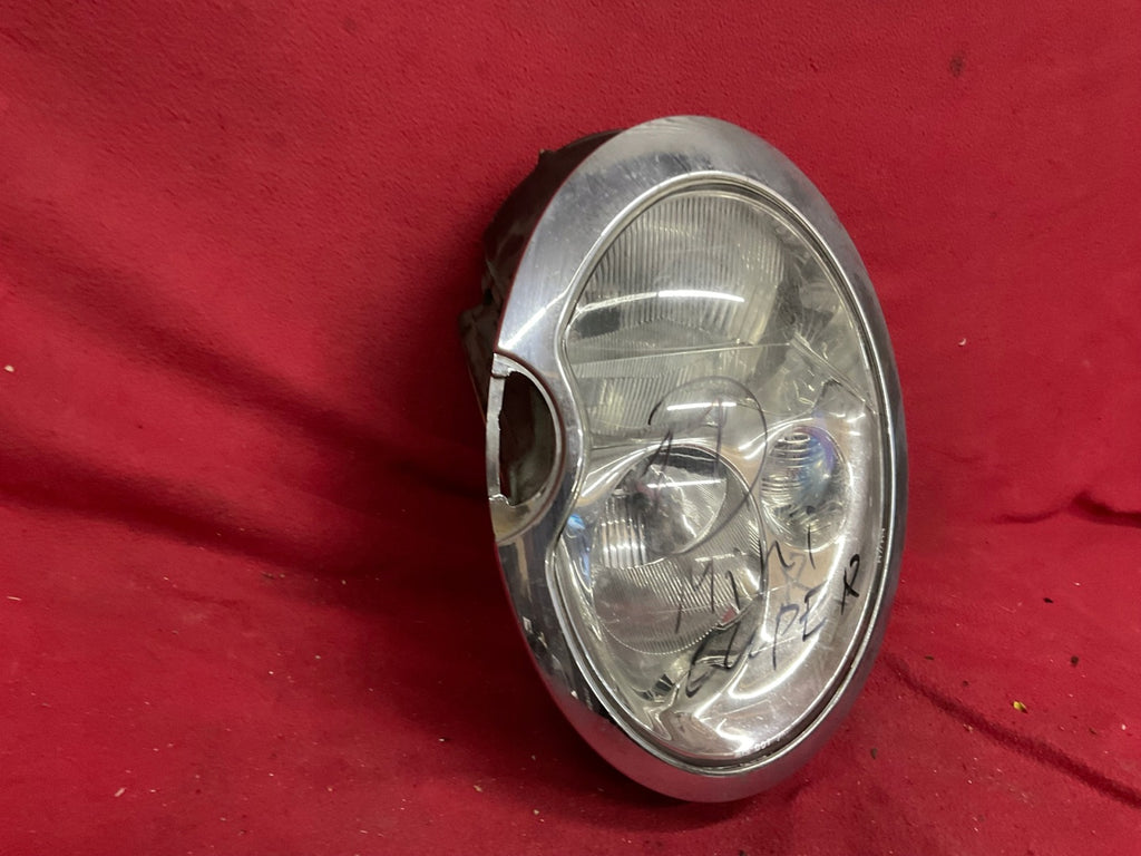 Frontscheinwerfer Mini R50 R53 6933841 714704701 Xenon Links Headlight SCH3268513138xr