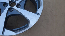 Laden Sie das Bild in den Galerie-Viewer, 1x Alufelge 18 Zoll 7.5" 5x112 51ET Audi A3 Rim Wheel FEL8551379827gm