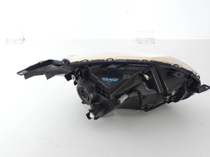 Frontscheinwerfer Mitsubishi L200 8301D153 Links Scheinwerfer Headlight SCH3855551089os