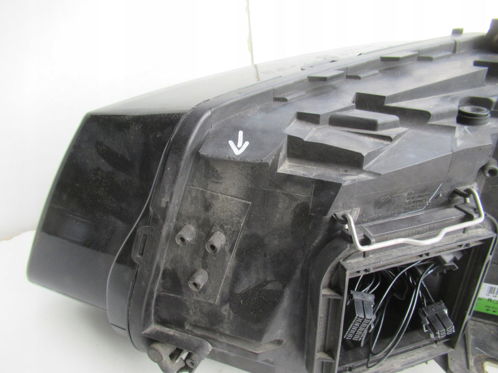 Frontscheinwerfer Audi Q5 8R0941004AJ Xenon Rechts Scheinwerfer Headlight SCH7618430067lt