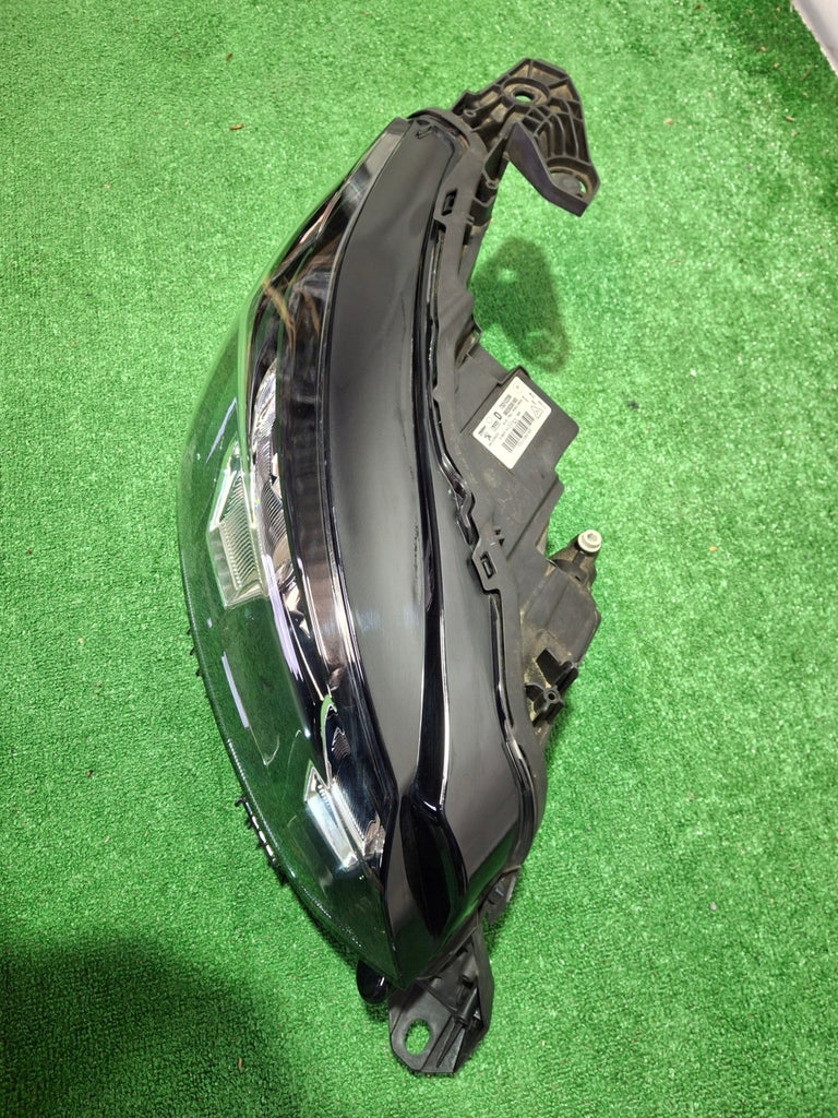 Frontscheinwerfer Peugeot 208 II 9833036180TM LED Rechts Scheinwerfer Headlight SCH8261364856ud