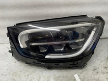 Laden Sie das Bild in den Galerie-Viewer, Frontscheinwerfer Mercedes-Benz Glc A2539066901 LED Links Scheinwerfer Headlight SCH6380986535et