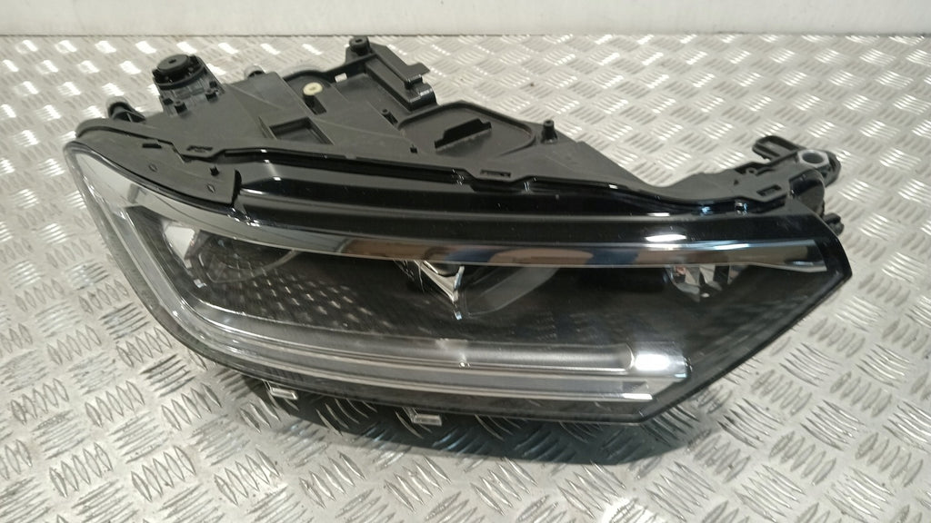 Frontscheinwerfer VW T Roc 2GA941036AD LED Rechts Scheinwerfer Headlight SCH2505222941ii