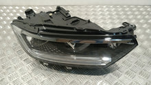 Laden Sie das Bild in den Galerie-Viewer, Frontscheinwerfer VW T Roc 2GA941036AD LED Rechts Scheinwerfer Headlight SCH2505222941ii
