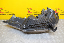 Laden Sie das Bild in den Galerie-Viewer, Frontscheinwerfer Honda Jazz Logo LED Rechts Scheinwerfer Headlight