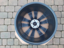 Laden Sie das Bild in den Galerie-Viewer, 1x Alufelge 20 Zoll 8.5" 5x112 43ET 4K0601025J Audi A6 C8 Rim Wheel FEL3454137411vw