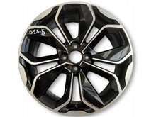 Load image into Gallery viewer, 1x Alufelge 17 Zoll 7.0&quot; 4x100 44ET 403007914R Renault Captur Twingo Clio 1