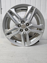 1x Alufelge 18 Zoll 7.5