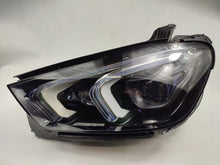 Laden Sie das Bild in den Galerie-Viewer, Frontscheinwerfer Mercedes-Benz Gle A1679068507 LED Links Scheinwerfer Headlight