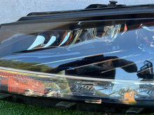 Laden Sie das Bild in den Galerie-Viewer, Frontscheinwerfer Skoda Fabia III 6V1941015F Full LED Links Headlight