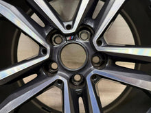 Load image into Gallery viewer, 1x Alufelge 19 Zoll 8008616 BMW X1 F48 Rim Wheel FEL8397859706uv
