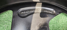 Load image into Gallery viewer, 1x Alufelge 20 Zoll 9.5" 5x112 47ET 14B601025T VW Rim Wheel FEL4431847384jg