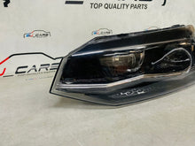 Load image into Gallery viewer, Frontscheinwerfer VW Polo 2G1941035H LED Links Scheinwerfer Headlight SCH3320644579iu