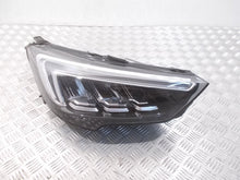 Load image into Gallery viewer, Frontscheinwerfer Opel Crossland X 39153432 LED Rechts Scheinwerfer Headlight