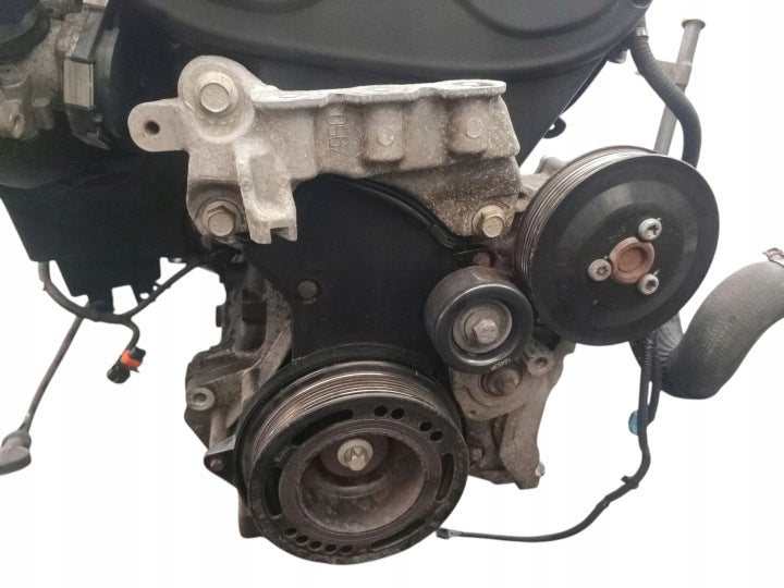 Motor Opel Mokka A16XER 1.6 116PS 85kW 210TKm 2012 Benzin Engine Komplett MOT1060793925im
