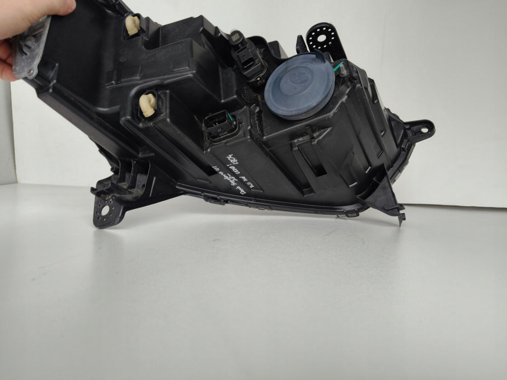 Frontscheinwerfer Dacia Sandero III Logan Jogger 260608545R Full LED Links SCH4275323069wc