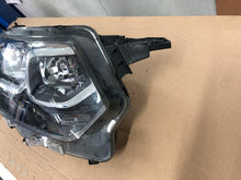 Laden Sie das Bild in den Galerie-Viewer, Frontscheinwerfer Citroën Berlingo 9816824780 Rechts Scheinwerfer Headlight