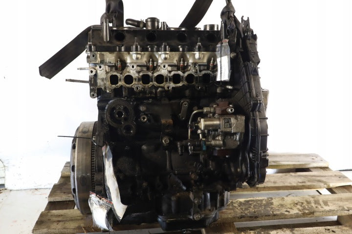 Motor Opel Astra J A17DTS 1.7 CDTI 130PS 96kW 2014 Diesel Engine Unkomplett MOT4903925150cr
