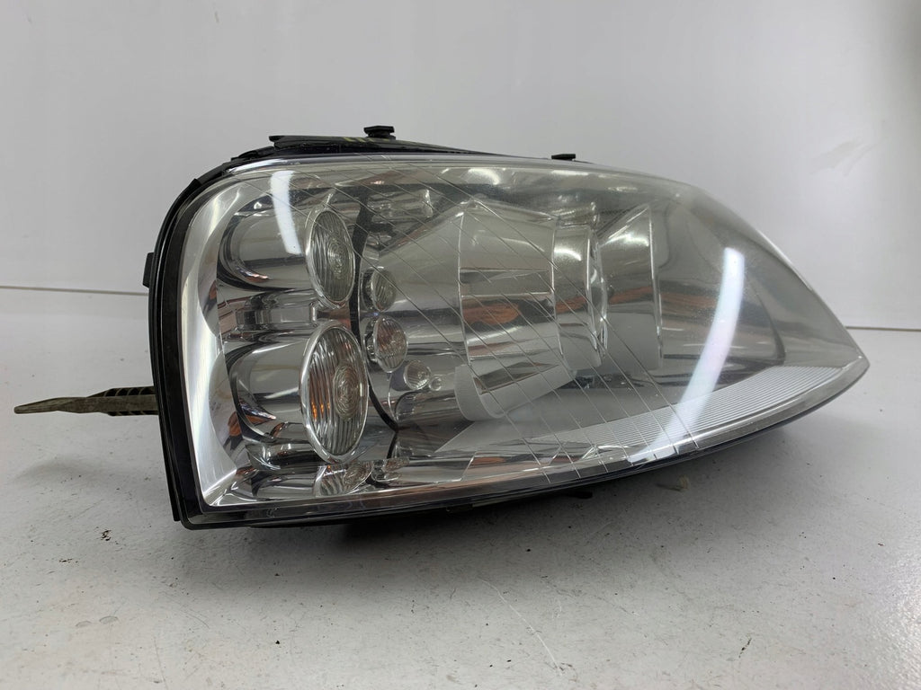 Frontscheinwerfer VW Sharan 1305239195 0301182272 Xenon Rechts Headlight