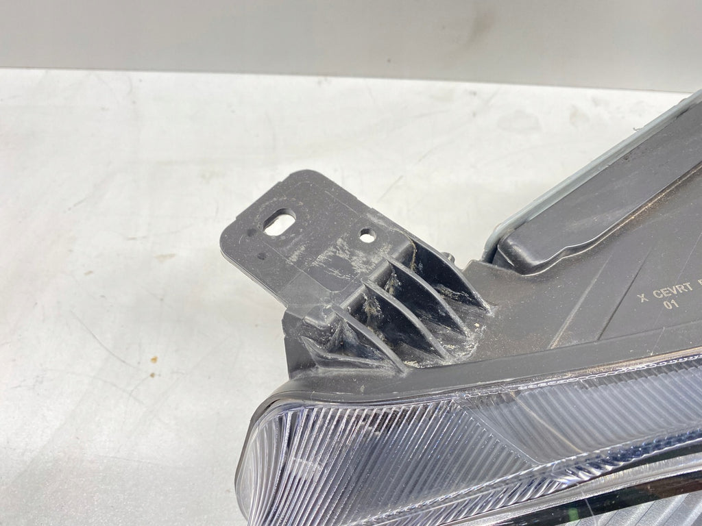 Frontscheinwerfer Ford Focus IV JX7B-13E017-AJ LED Links Scheinwerfer Headlight SCH7993912073xj