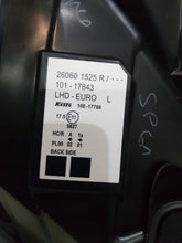 Laden Sie das Bild in den Galerie-Viewer, Frontscheinwerfer Renault Kangoo 260601525R Links Scheinwerfer Headlight SCH4448751202li