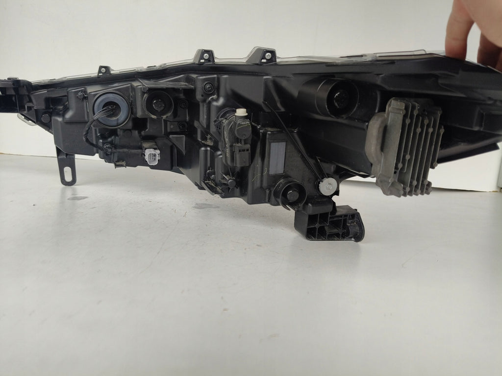 Frontscheinwerfer Toyota Corolla Full LED Rechts Scheinwerfer Headlight SCH3122248759vc