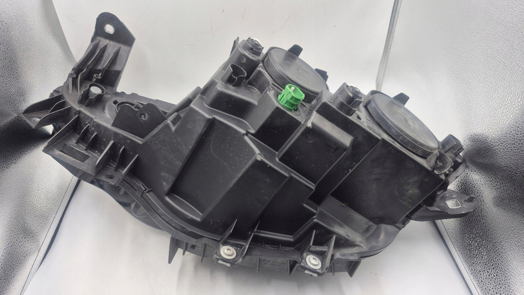 Frontscheinwerfer Fiat Tipo Rechts Scheinwerfer Headlight SCH7060379755ew