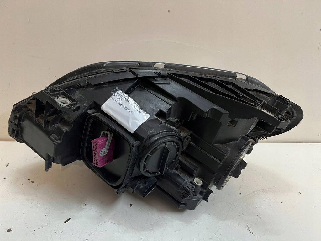 Frontscheinwerfer Mercedes-Benz W246 Bi-Xenon Rechts Scheinwerfer Headlight SCH8736442849ss