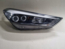 Laden Sie das Bild in den Galerie-Viewer, Frontscheinwerfer Hyundai Tucson 92102-D7201 LED Rechts Scheinwerfer Headlight