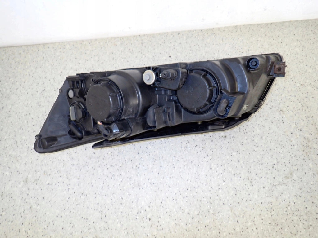 Frontscheinwerfer Hyundai Sonata Rechts Scheinwerfer Headlight SCH8097429385fz