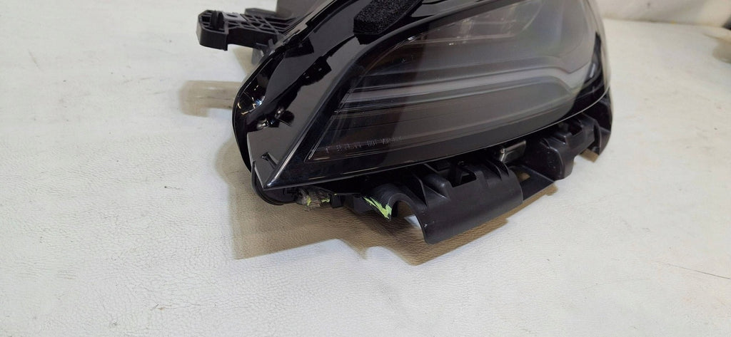 Frontscheinwerfer Tesla 1760888-00-F Full LED Links Scheinwerfer Headlight