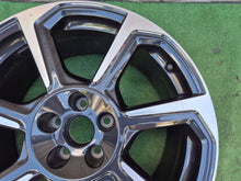 Laden Sie das Bild in den Galerie-Viewer, 1x Alufelge 19 Zoll 5x112 83A601025BB Audi Q3 Rim Wheel FEL7847625260lk
