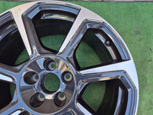 Laden Sie das Bild in den Galerie-Viewer, 1x Alufelge 19 Zoll 5x112 83A601025BB Audi Q3 Rim Wheel FEL7847625260lk