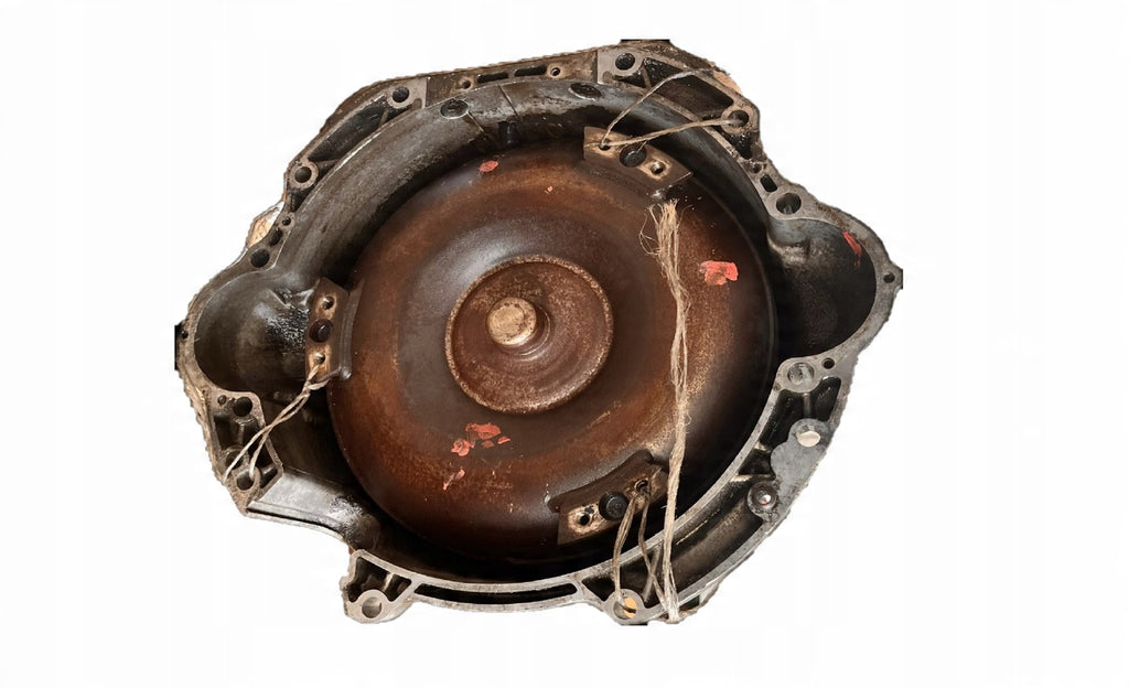 Getriebe Mercedes-Benz W140 722366 Automatikgetriebe Transmission Trasmissione