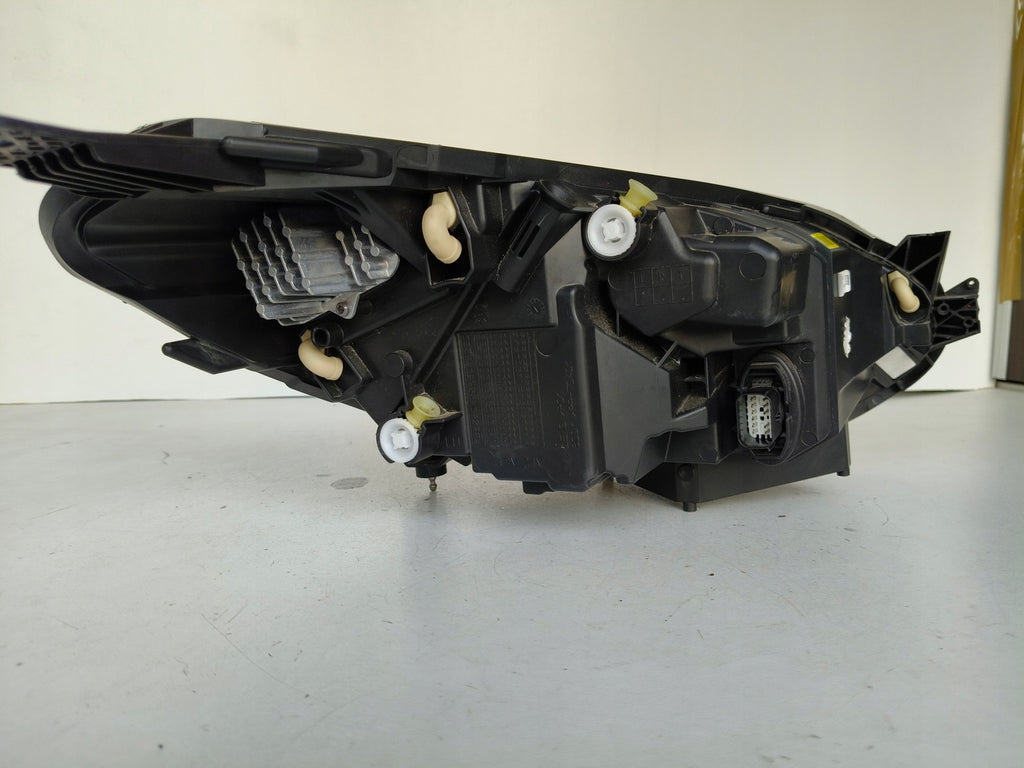 Frontscheinwerfer Ford Fiesta I N1BB-13E015-CG Full LED Links Headlight SCH9897067321dd