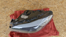 Laden Sie das Bild in den Galerie-Viewer, Frontscheinwerfer BMW 5 F11 F10 7203251-12 Xenon Links Scheinwerfer Headlight SCH9902357105tc