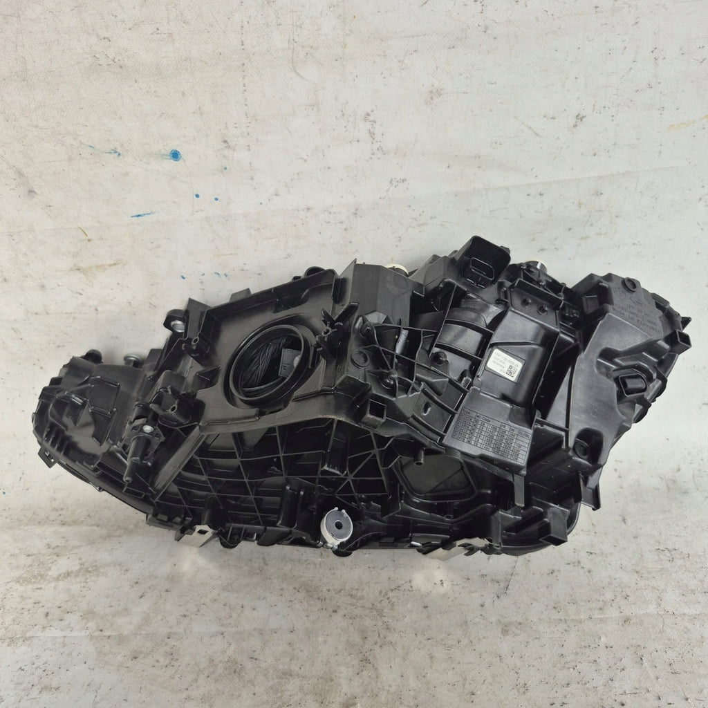 Frontscheinwerfer BMW 4 G22 G23 G26 5A3B2F4-06 Full LED Rechts Headlight SCH5541811802aj