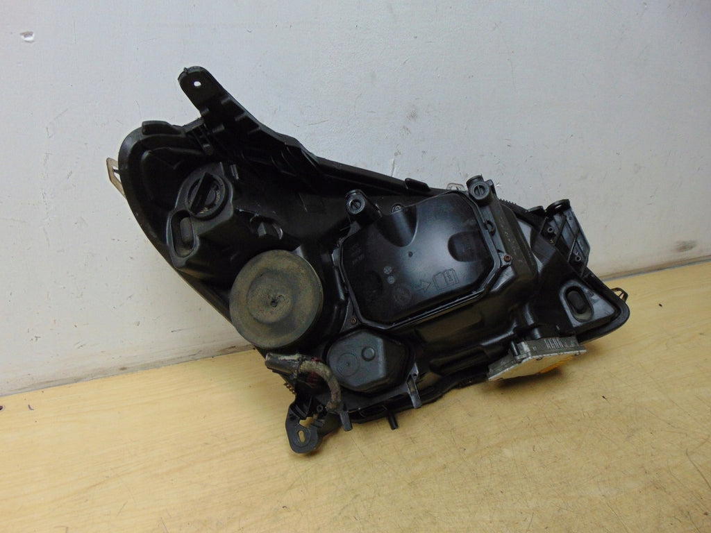 Frontscheinwerfer Opel Astra Xenon Links Scheinwerfer Headlight