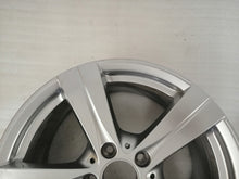 Load image into Gallery viewer, 1x Alufelge 17 Zoll 8.0" 5x112 49 5ET A2064014600 Mercedes-Benz Rim Wheel