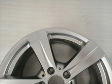 Load image into Gallery viewer, 1x Alufelge 17 Zoll 8.0" 5x112 49 5ET A2064014600 Mercedes-Benz Rim Wheel FEL6439246298zw