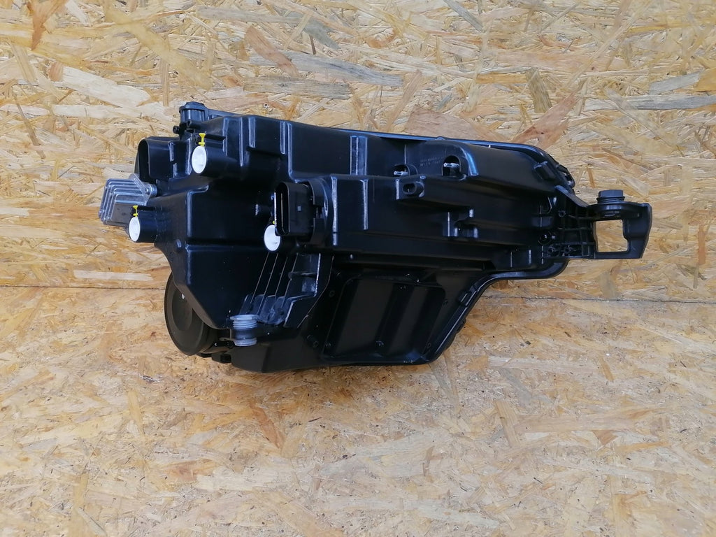 Frontscheinwerfer Skoda Karoq 57B941009 Full LED Links Scheinwerfer Headlight SCH3143924441zs
