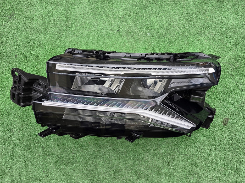 Frontscheinwerfer Citroën C5 Aircross 9845356280 Full LED Links Headlight SCH2466954214xm