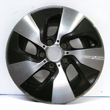 Load image into Gallery viewer, 1x Alufelge 16 Zoll 7.0&quot; 5x120 40ET Glanz 6868392 Bmw Rim Wheel