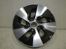 Load image into Gallery viewer, 1x Alufelge 16 Zoll 7.0&quot; 5x120 40ET Glanz 6868392 Bmw Rim Wheel