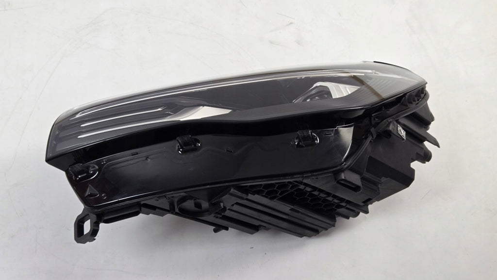 Frontscheinwerfer VW Tiguan 571941005B 85122000 Links Scheinwerfer Headlight SCH4738306318kp