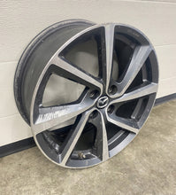 Laden Sie das Bild in den Galerie-Viewer, 1x Alufelge 17 Zoll 7.0" 4x100 NA1PV3810 Mazda Mx-5 Rim Wheel FEL2305249232jz