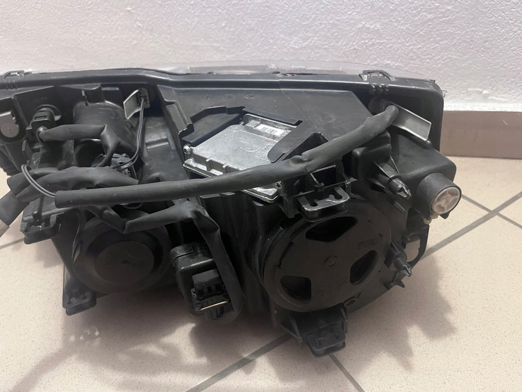 Frontscheinwerfer Volvo Xc90 I 31111845 Xenon Links Scheinwerfer Headlight SCH9133946968ha